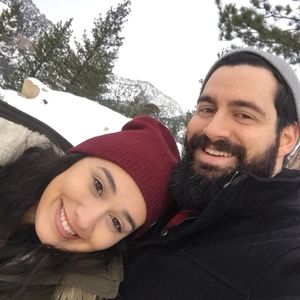 Meet your Posher, Vincent